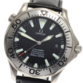 OMEGA 2231.50 Seamaster 300 Date Automatic Men's Watch