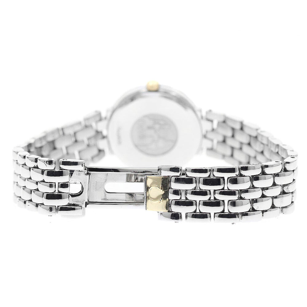 OMEGA De Ville Prestige Quartz Ladies Watch