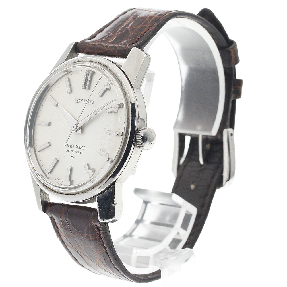 SEIKO 44-9990 KS King Hand-wound Men's Watch