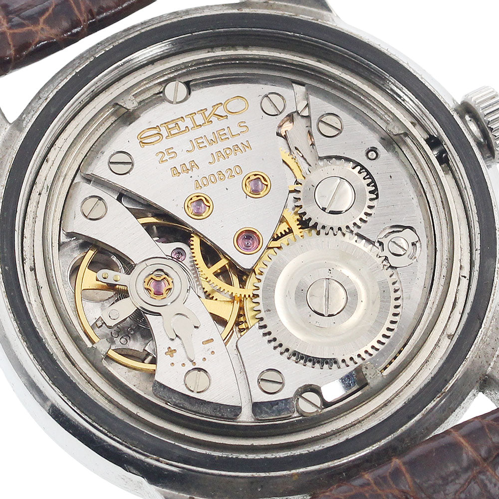 SEIKO 44-9990 KS King Hand-wound Men's Watch