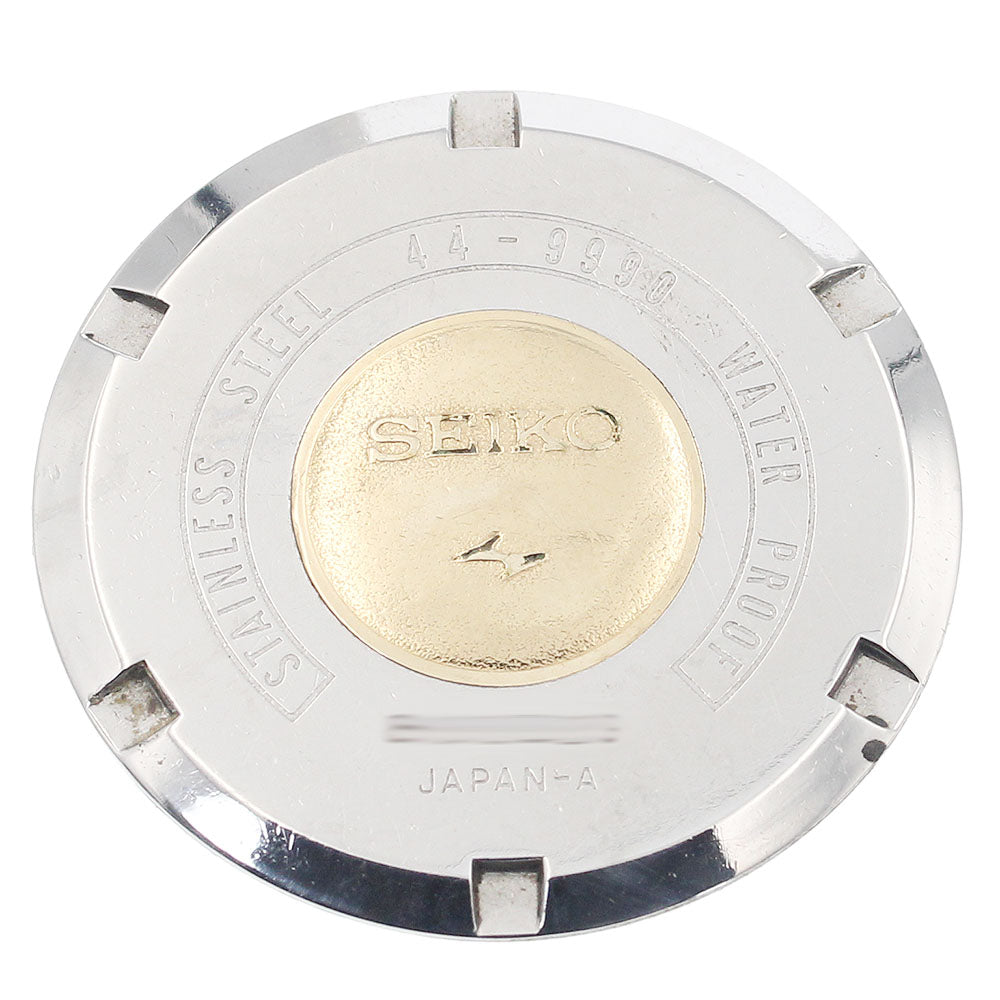 SEIKO 44-9990 KS King Hand-wound Men's Watch