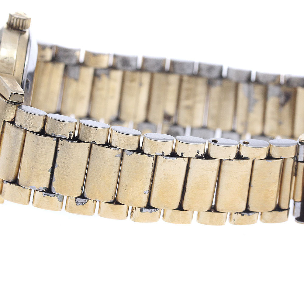 OMEGA 166.0163 Geneva Date Cal.1012 Automatic Men's Watch