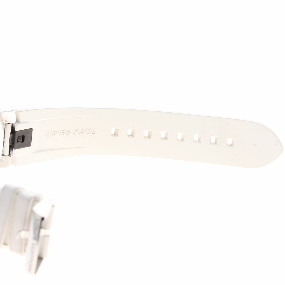 LOUIS VUITTON QA080 Tambour Horizon V2 Quartz Men's Watch with Box and Warranty Card