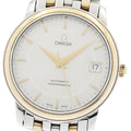 OMEGA 4300.31 De Ville Prestige Date Automatic Men's Watch
