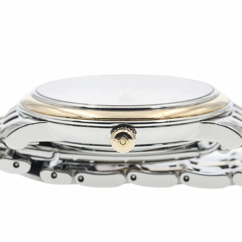 OMEGA 4300.31 De Ville Prestige Date Automatic Men's Watch