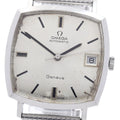 OMEGA 162.0010 Geneva Date Cal.565 Automatic Men's Watch