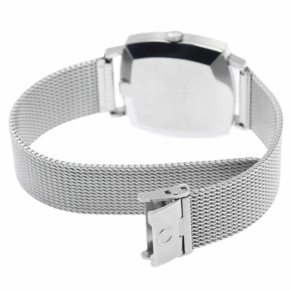 OMEGA 162.0010 Geneva Date Cal.565 Automatic Men's Watch