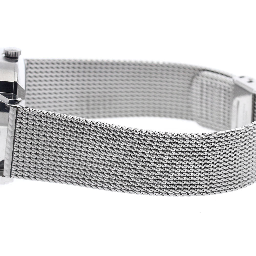 OMEGA 162.0010 Geneva Date Cal.565 Automatic Men's Watch