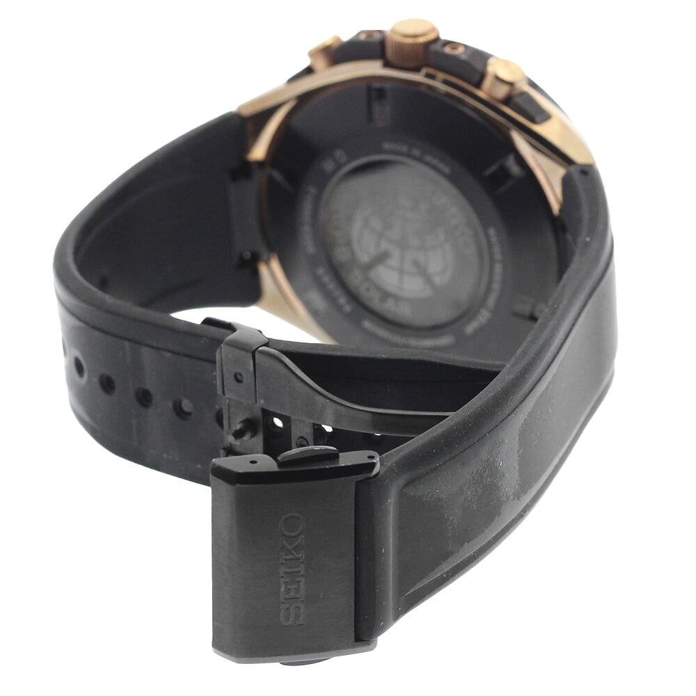SEIKO 8X53-0BB0-2/SBXB170 Astron GPS Solar Radio-Controlled Men's Watch