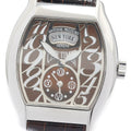 Antoine Preziuso CTSSL.0229331/D City Timer Dual Time Automatic Men's Watch