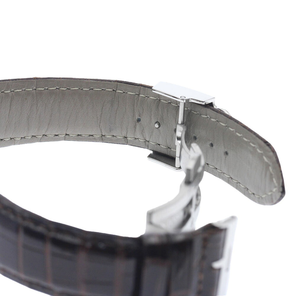 Antoine Preziuso CTSSL.0229331/D City Timer Dual Time Automatic Men's Watch
