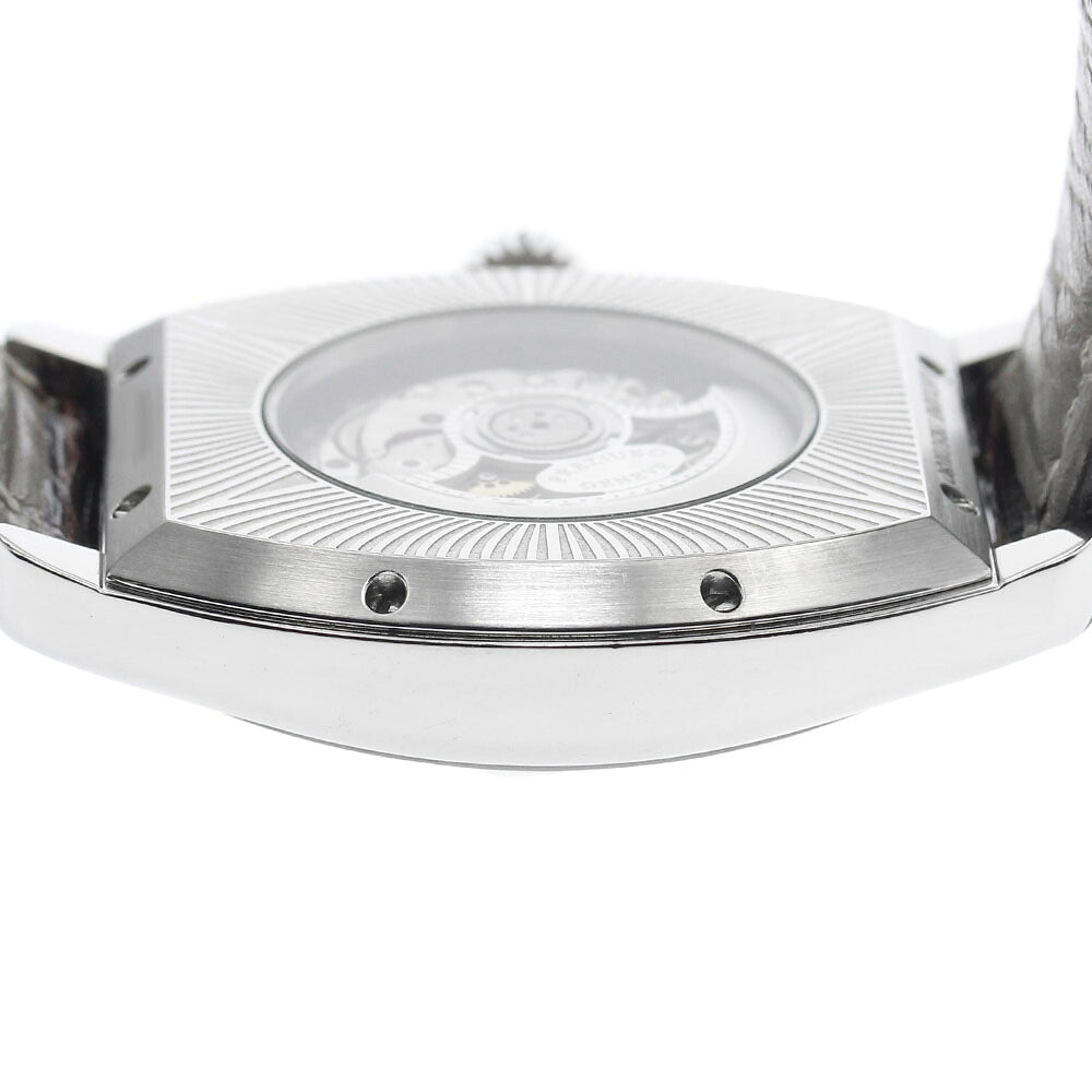 Antoine Preziuso CTSSL.0229331/D City Timer Dual Time Automatic Men's Watch