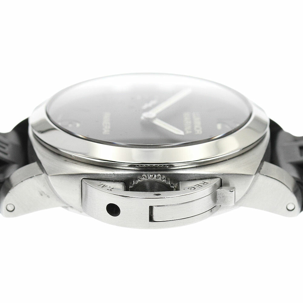 PANERAI PAM00312 Luminor Marina 1950 3 Days Small Seconds Automatic Men's Watch