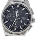 SEIKO SBXC163/5X83-0AE0-1 Astron Core Shop Exclusive Model GPS Solar Radio Controlled Men's Watch (Comes with Box and Warranty)