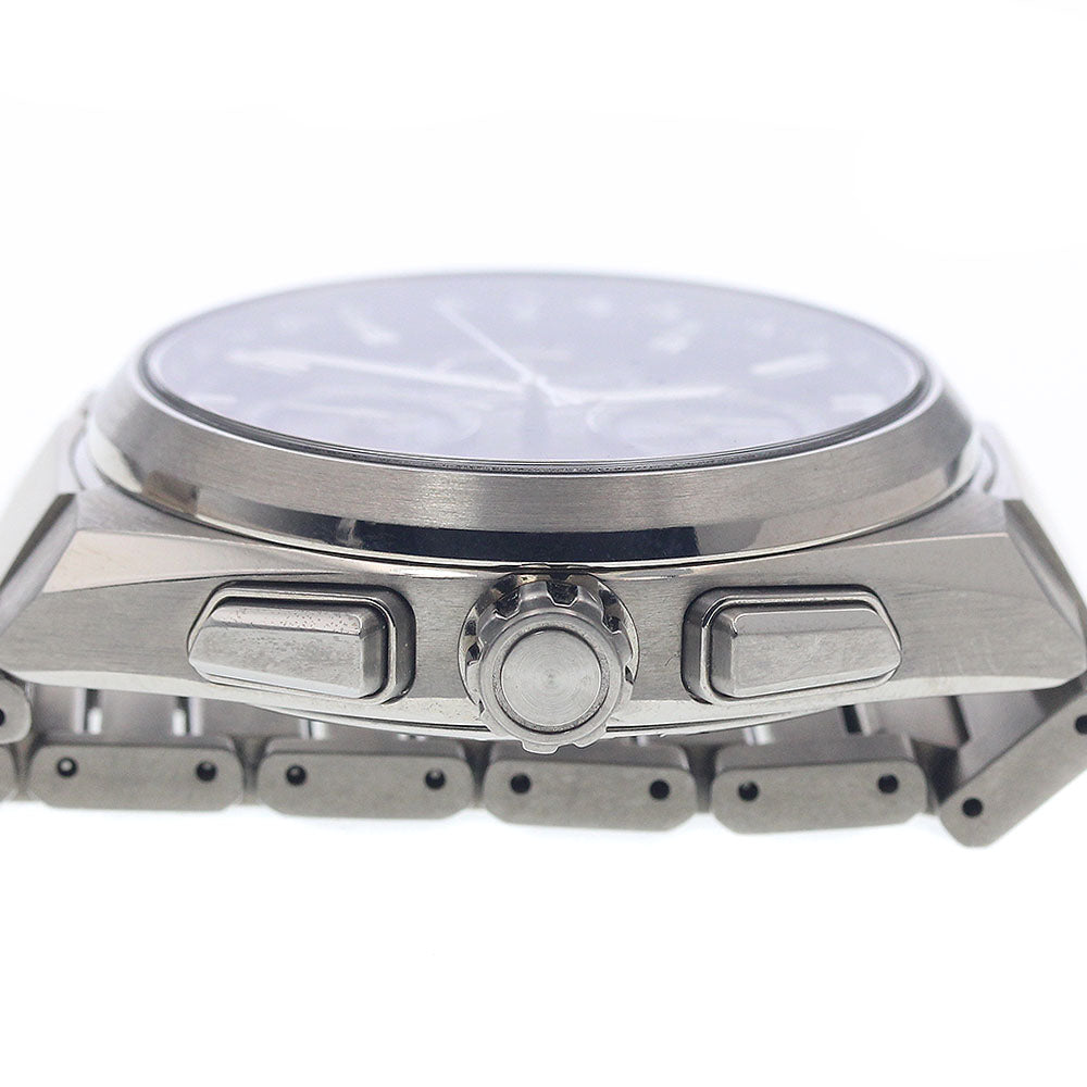 SEIKO SBXC163/5X83-0AE0-1 Astron Core Shop Exclusive Model GPS Solar Radio Controlled Men's Watch (Comes with Box and Warranty)