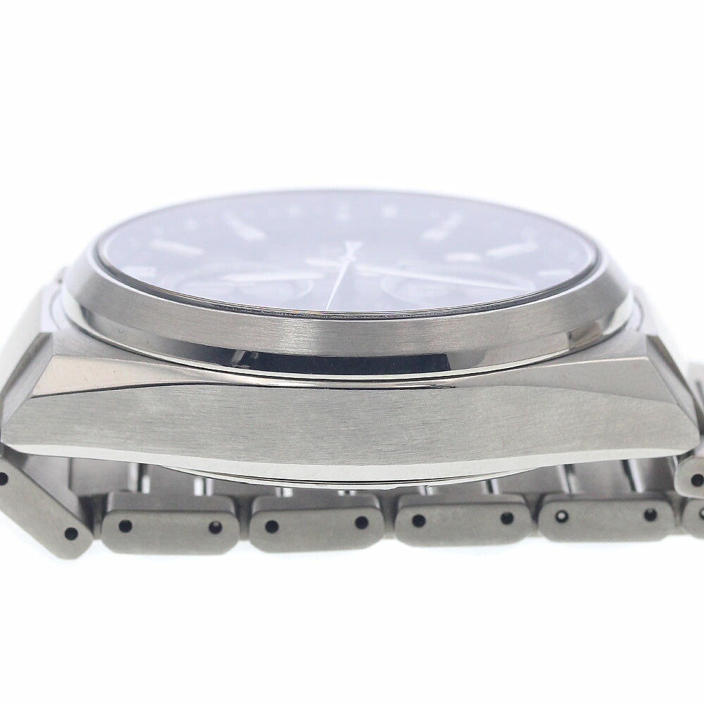 SEIKO SBXC163/5X83-0AE0-1 Astron Core Shop Exclusive Model GPS Solar Radio Controlled Men's Watch (Comes with Box and Warranty)