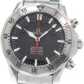 OMEGA 2595.50 Seamaster 300 Apnea Mayol Automatic Men's Watch