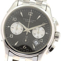 Hamilton H326560 Jazzmaster Chronograph Date Automatic Men's Watch (with box and warranty)