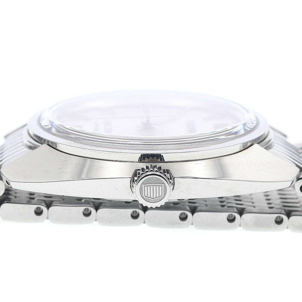 SEIKO SDKA017/6L35-00J0 King Date Automatic Men's Watch Excellent Condition with Warranty Card