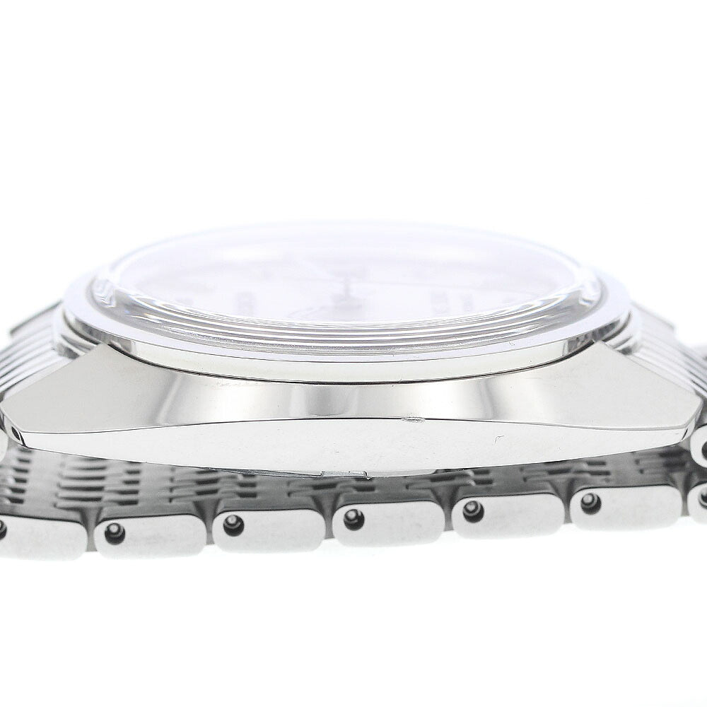 SEIKO SDKA017/6L35-00J0 King Date Automatic Men's Watch Excellent Condition with Warranty Card