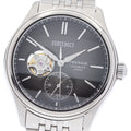 SEIKO SARJ009/6R5J-00C0 Presage Classic Series Automatic Men's Watch Excellent Condition with Box and Warranty Card