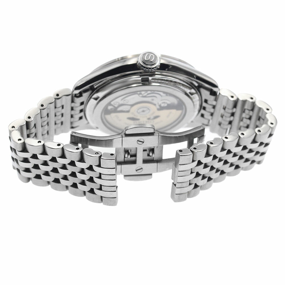 SEIKO SARJ009/6R5J-00C0 Presage Classic Series Automatic Men's Watch Excellent Condition with Box and Warranty Card