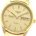 LONGINES L7.634.2 Admiral 5 Star Day-Date Automatic Men's Watch