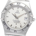 OMEGA 1502.30 Constellation Date Chronometer Automatic Men's Watch