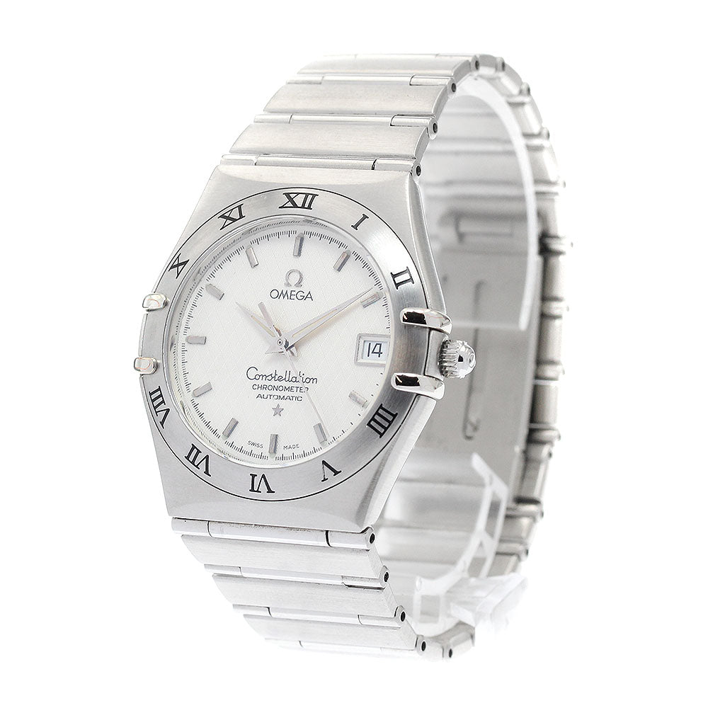 OMEGA 1502.30 Constellation Date Chronometer Automatic Men's Watch