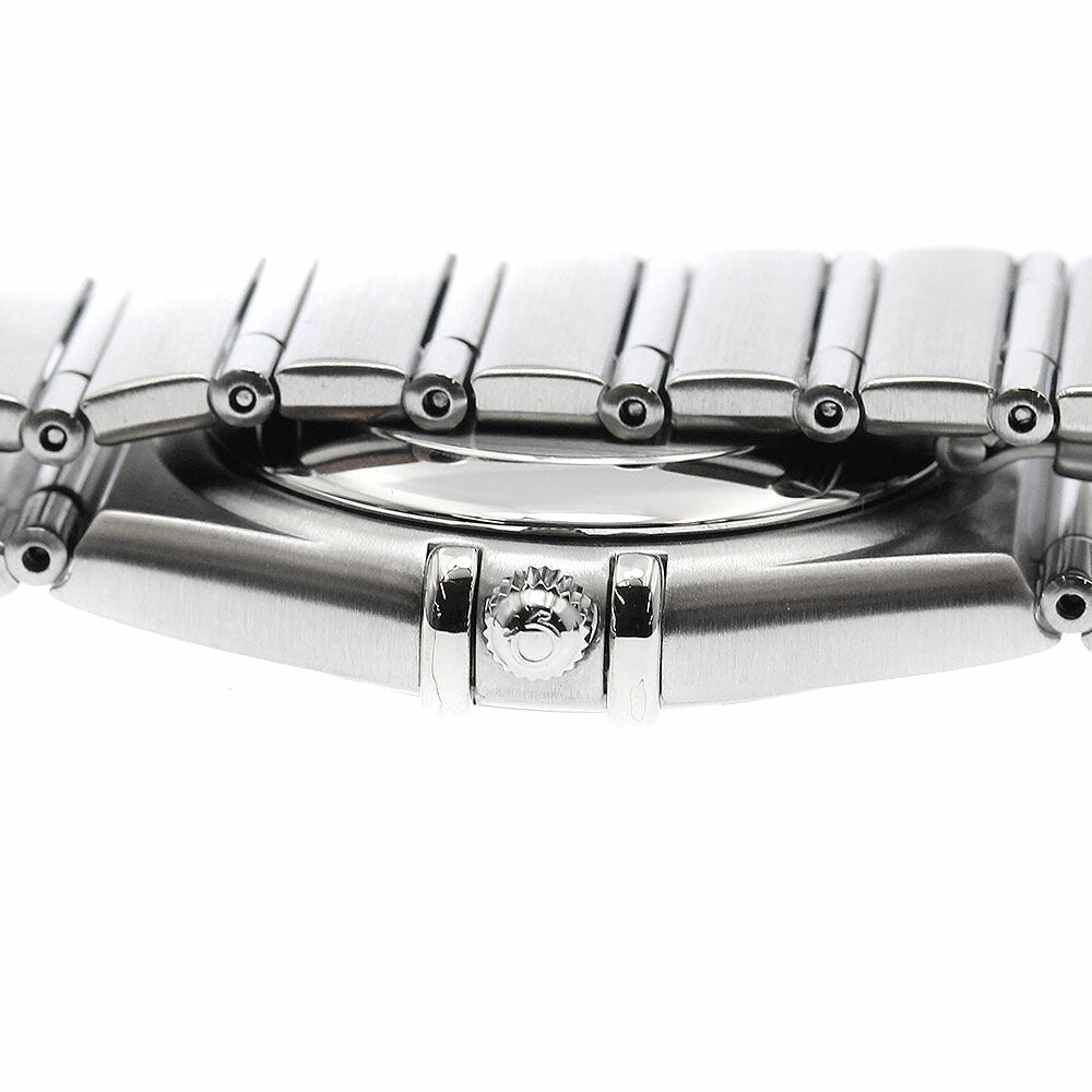 OMEGA 1502.30 Constellation Date Chronometer Automatic Men's Watch