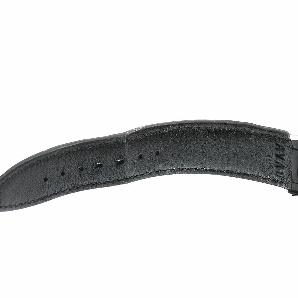 IWC SCHAFFHAUSEN IW391008 Portofino Day-Date Chronograph Automatic Men's Watch with Warranty