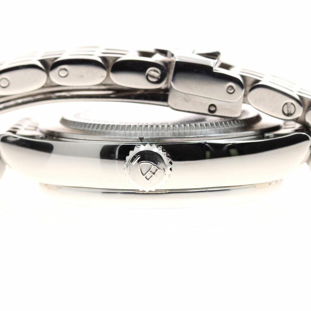 TUDOR 91350 1926 Date Automatic Ladies Watch Excellent Condition with Warranty.