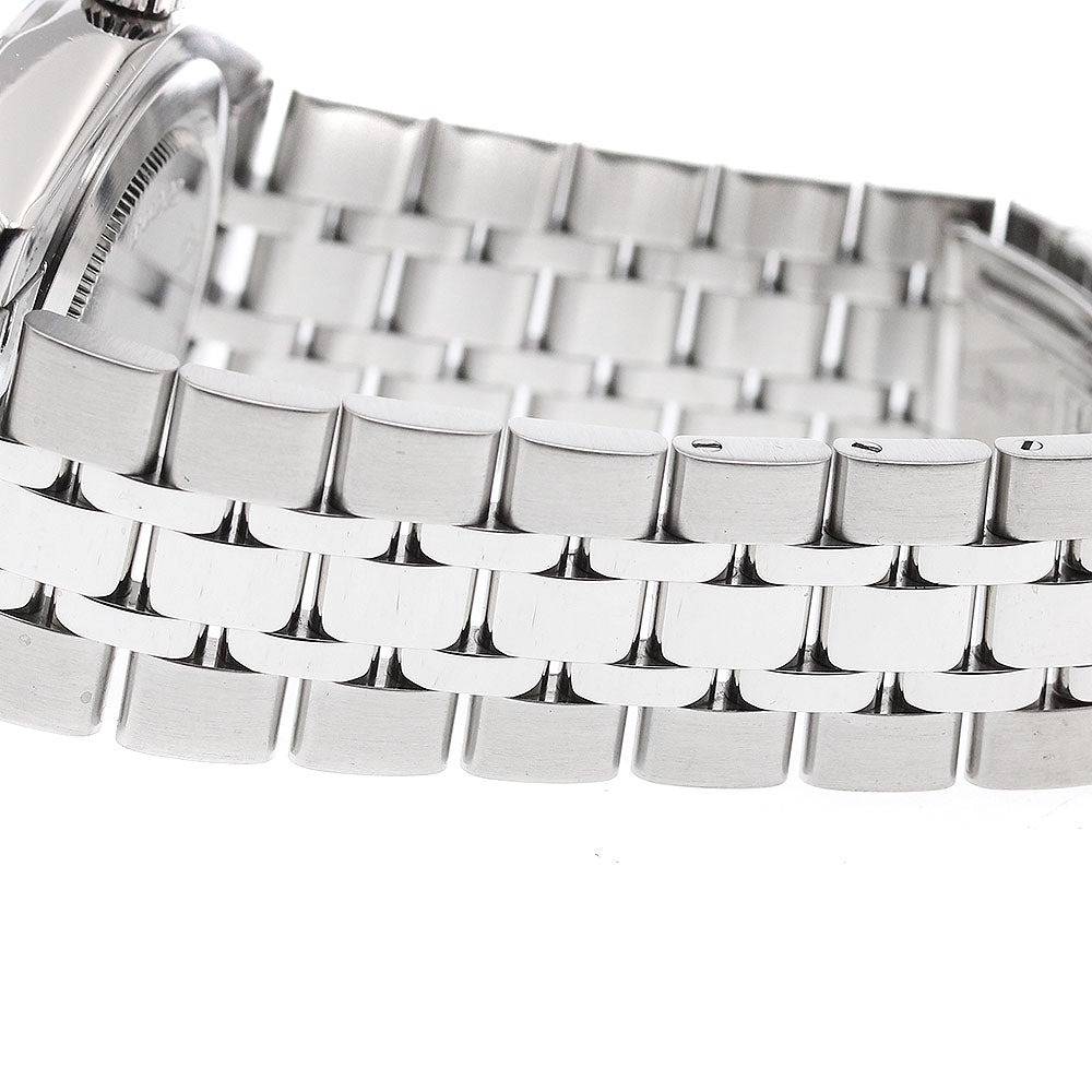 TUDOR 23010 Classic Date-Day 10-Diamond Automatic Men's Watch with Warranty