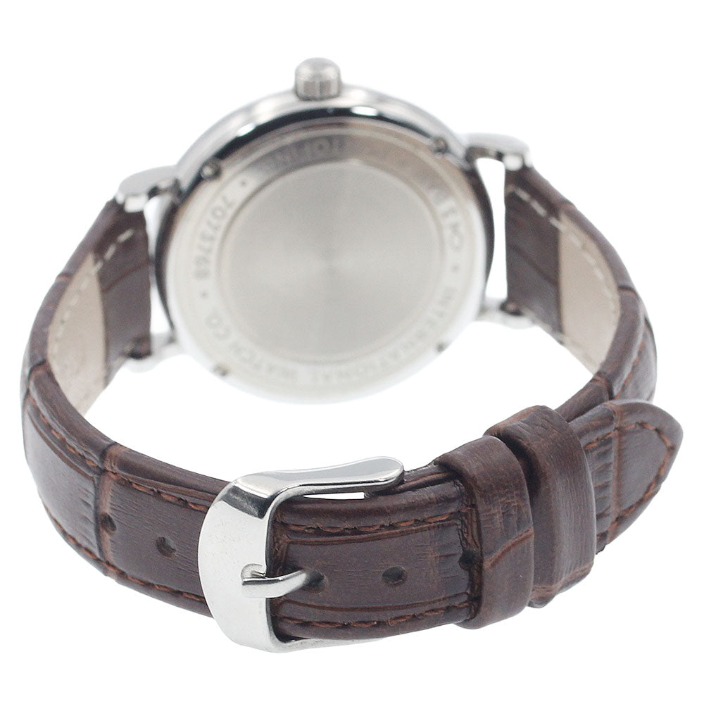 IWC SCHAFFHAUSEN IW357403 Portofino 12-Diamond Automatic Women's Watch