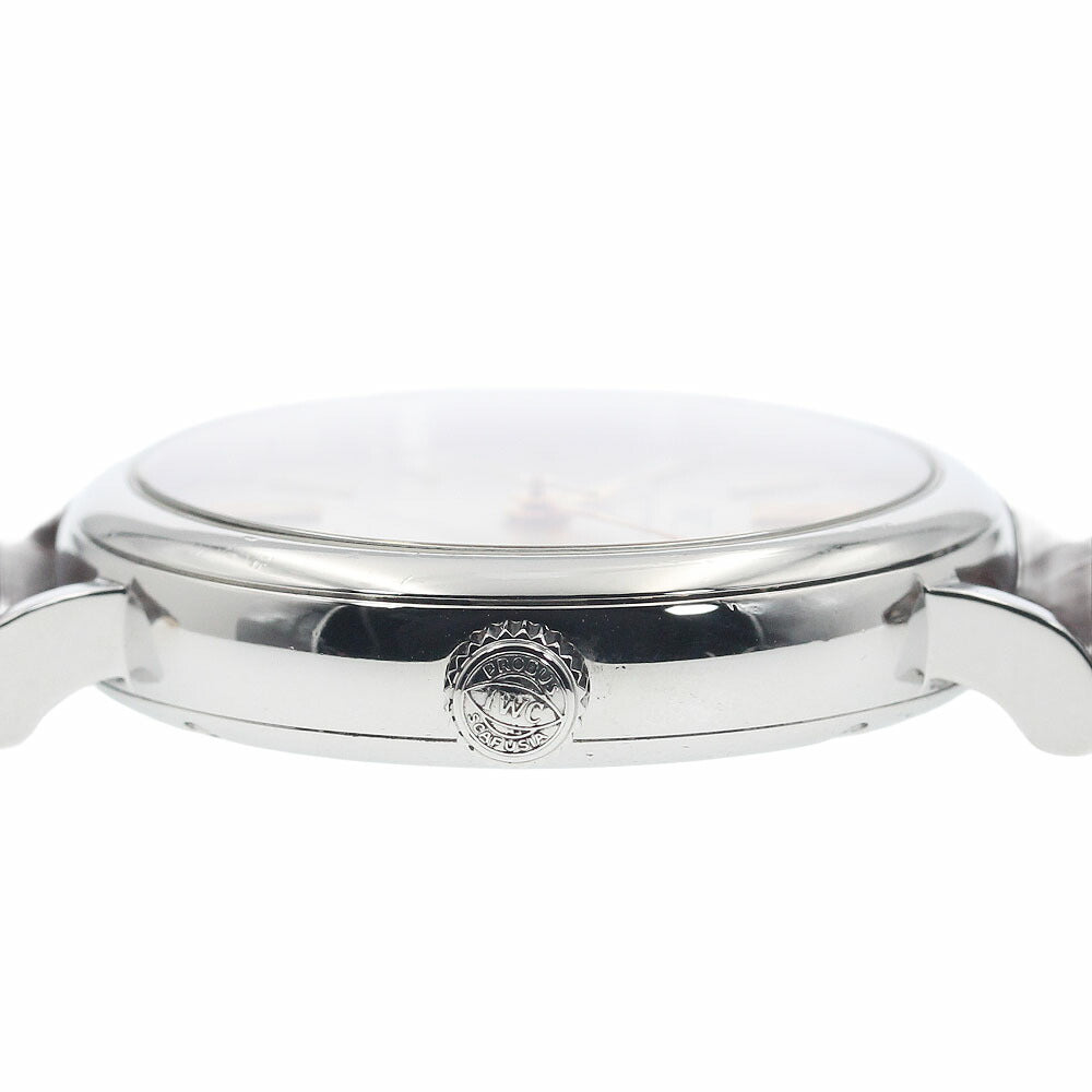 IWC SCHAFFHAUSEN IW357403 Portofino 12-Diamond Automatic Women's Watch