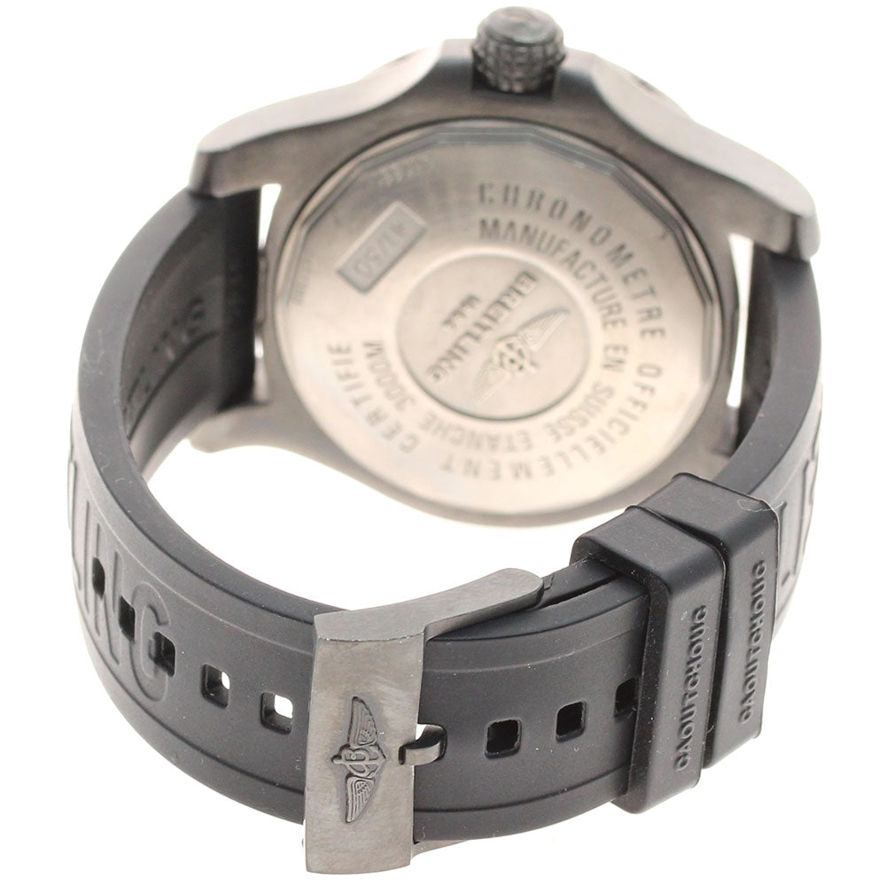 BREITLING M17331 Avenger II Seawolf Limited Edition (50 pieces) Automatic Men's Watch