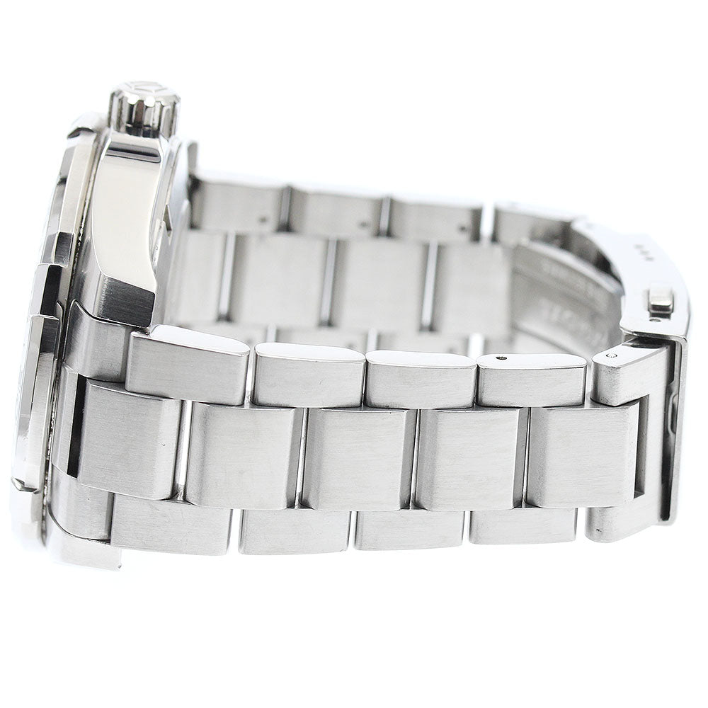 TAG Heuer Way201D Aquaracer Caliber 5 Premier League Edition Automatic Men's Watch with Warranty