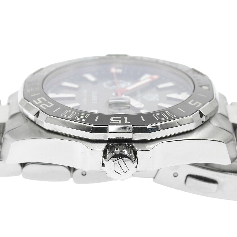 TAG Heuer Way201D Aquaracer Caliber 5 Premier League Edition Automatic Men's Watch with Warranty