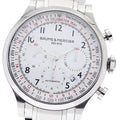 Baume & Mercier 65726/MOA10082 Capeland Chronograph Date Automatic Men's Watch