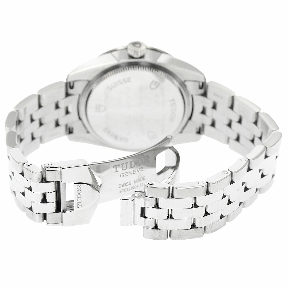 TUDOR 53000 Glamour Date Automatic Boys' Watch