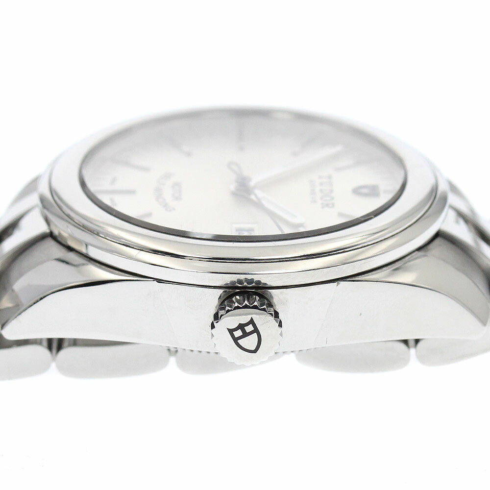 TUDOR 53000 Glamour Date Automatic Boys' Watch