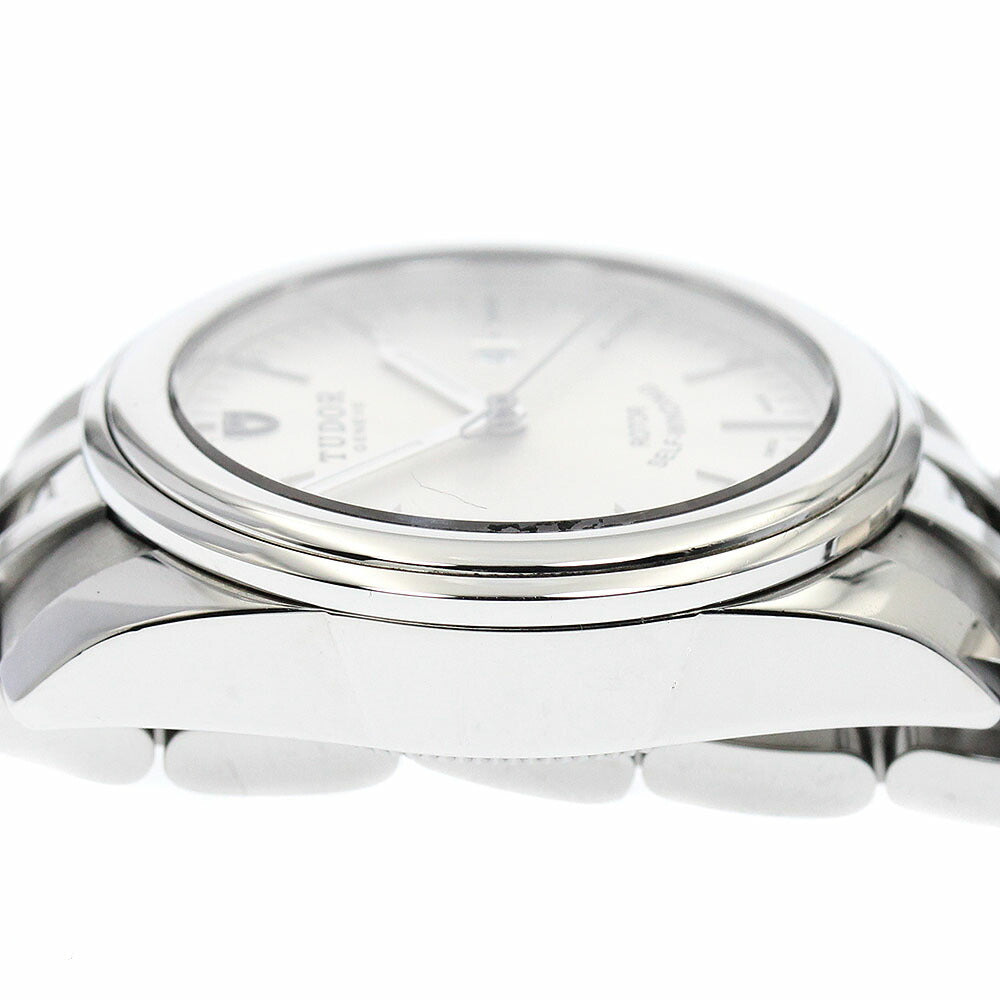 TUDOR 53000 Glamour Date Automatic Boys' Watch