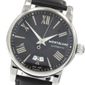 MONTBLANC 7102 Star Date Automatic Men's Watch