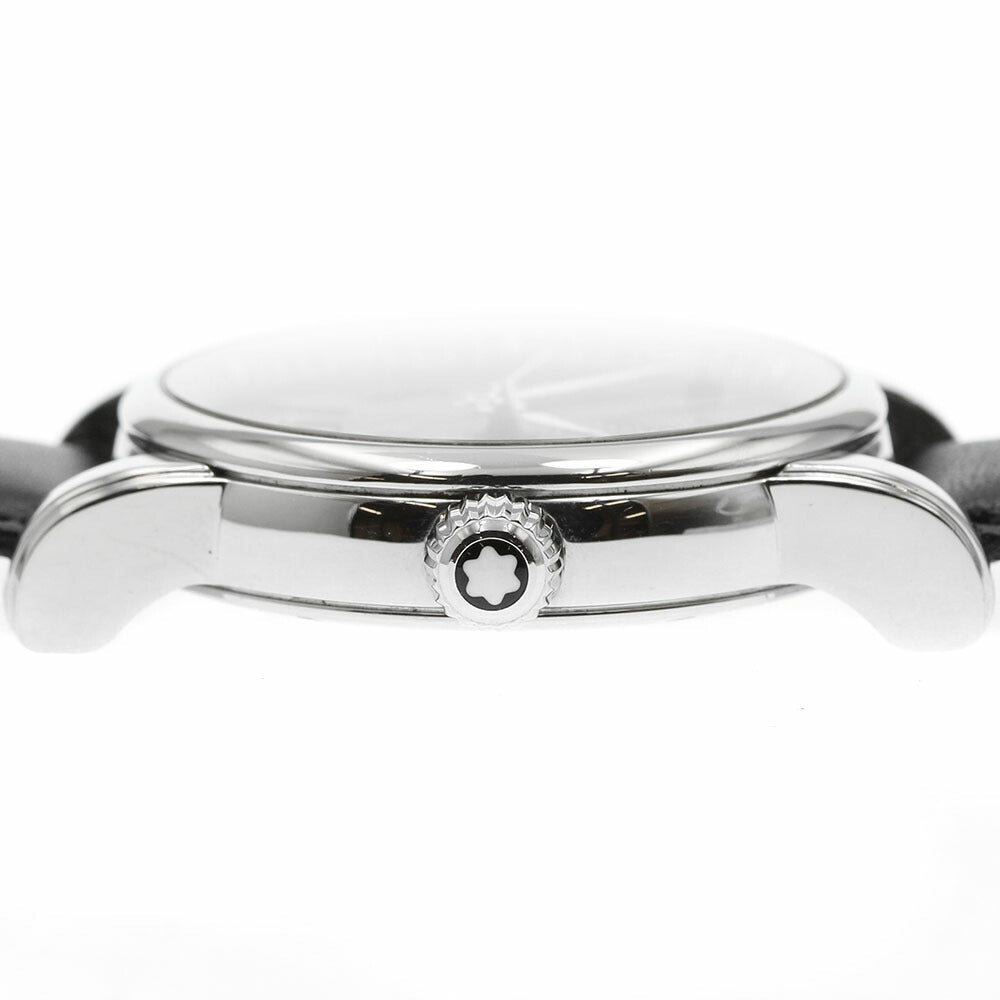MONTBLANC 7102 Star Date Automatic Men's Watch