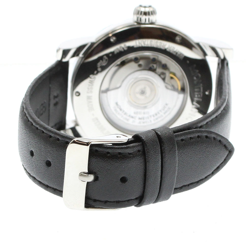 MONTBLANC 7102 Star Date Automatic Men's Watch