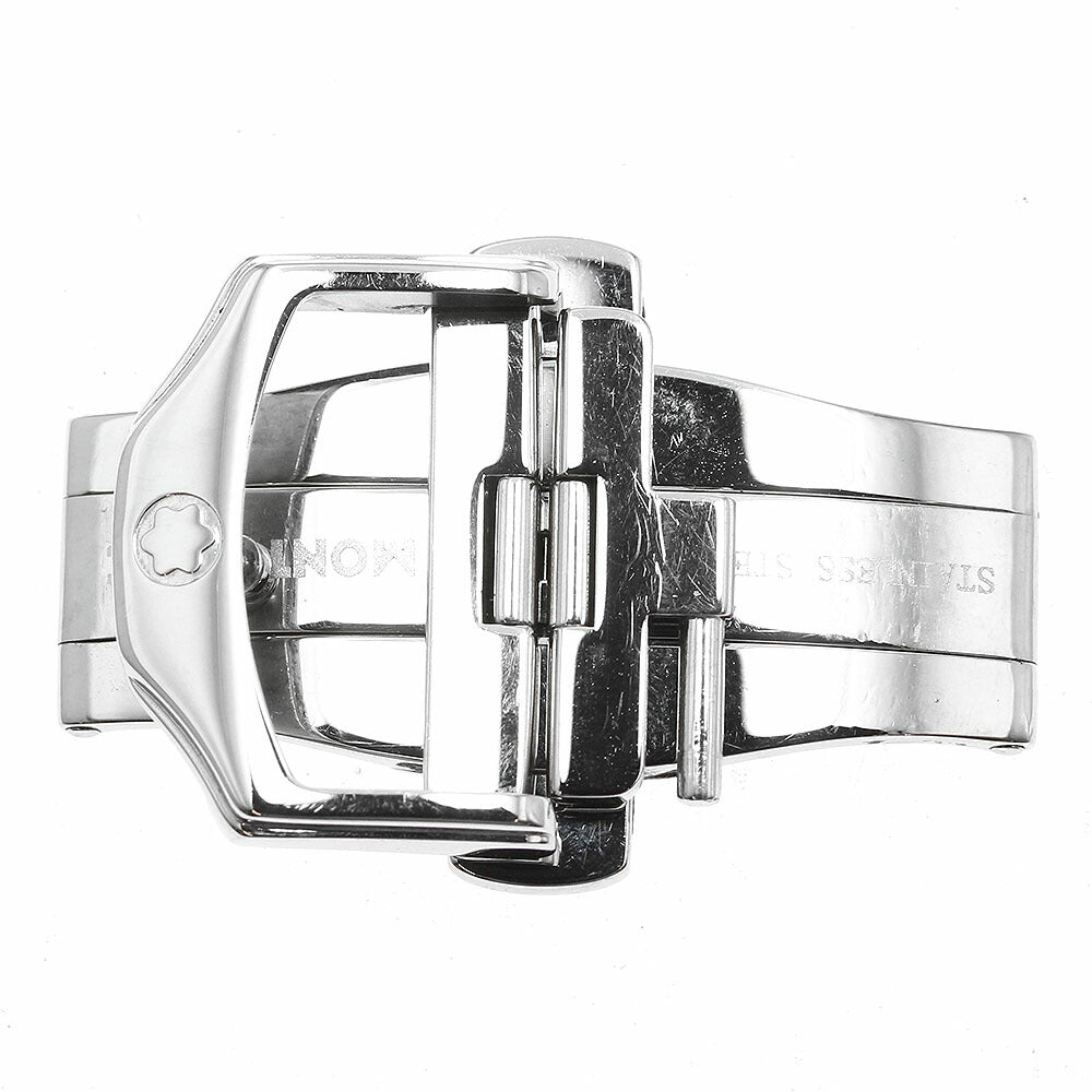 MONTBLANC 7102 Star Date Automatic Men's Watch