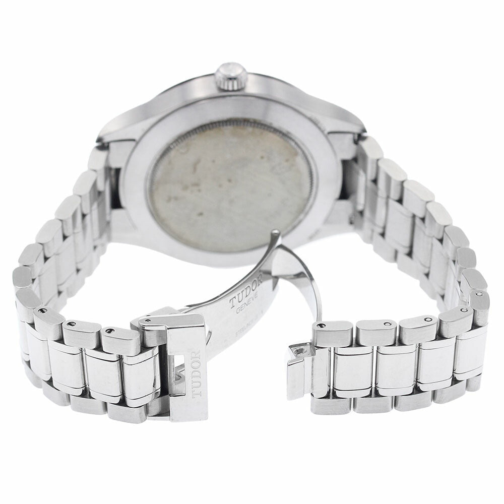 TUDOR 12700 Style Date Automatic Men's Watch - Excellent Condition