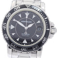 MONTBLANC 7035 Meisterstuck Date Automatic Men's Watch