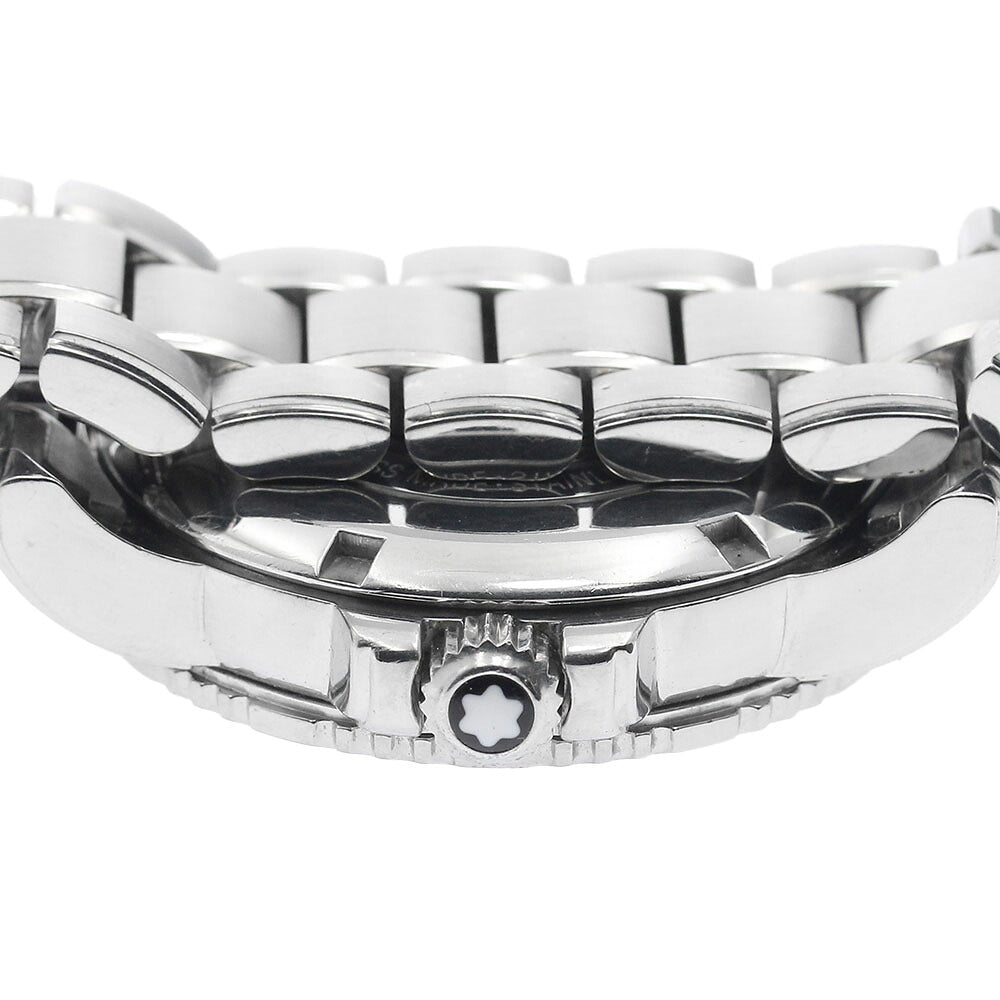 MONTBLANC 7035 Meisterstuck Date Automatic Men's Watch