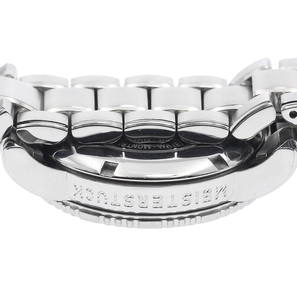 MONTBLANC 7035 Meisterstuck Date Automatic Men's Watch